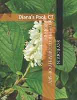 The Photography of Sky Boivin: Diana’s Pool, CT B08HT568D5 Book Cover