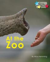 At the Zoo 1781278083 Book Cover