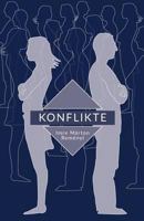 Konflikt 1534801987 Book Cover