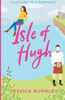 Isle of Hugh 1912767651 Book Cover