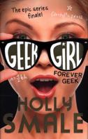 Forever Geek 000757469X Book Cover