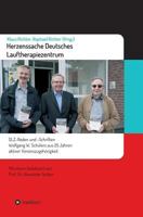 Herzenssache Deutsches Lauftherapiezentrum 3746922755 Book Cover