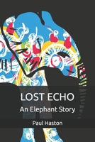 Lost Echo 1523235152 Book Cover