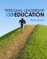 Personal Leadership Education 1792463154 Book Cover