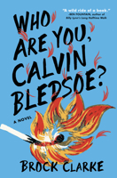 Who Are You, Calvin Bledsoe? 164375078X Book Cover