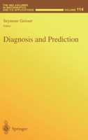Diagnosis and Prediction 1461271843 Book Cover