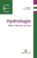 Hydrologie : Mers, fleuves et lacs 2200264615 Book Cover