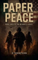 Paper Peace 1069313971 Book Cover