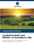 Landwirtschaft und Wälder in Sumidouro (RJ) (German Edition) 6207779762 Book Cover