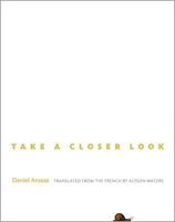 Take a Closer Look 0691151547 Book Cover