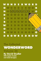 Wonderword Volume 36 144948154X Book Cover
