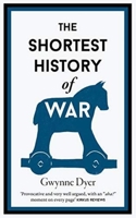 Una breve historia de la guerra 8412407660 Book Cover