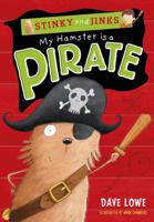 My Hamster is a Pirate 1848771703 Book Cover
