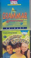Grammar Grooves 1894262190 Book Cover