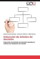 Induccion de Arboles de Decision 3659004685 Book Cover