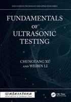 Fundamentals of Ultrasonic Testing 1032604204 Book Cover
