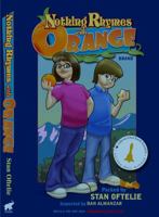 Nothing Rhymes With Orange 1941346073 Book Cover