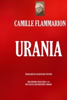 Uranie 9389659973 Book Cover
