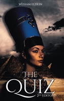 The Quiz 2nd edition 1962624773 Book Cover