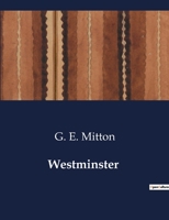 Westminster B0CT4KPX74 Book Cover