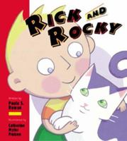 Rick and Rocky 0768321751 Book Cover