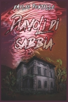 Diavoli di sabbia B09SP1PFNJ Book Cover