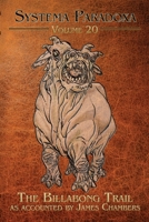 The Billabong Trail 195646347X Book Cover