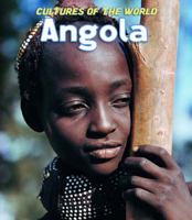 Angola (Cultures of the World) 150264018X Book Cover