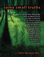 Some Small Truths 0578423839 Book Cover