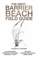 The Great Barrier Beach Field Guide 1543446825 Book Cover