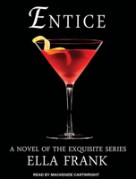Entice B08XN7HXD7 Book Cover