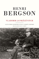 Henri Bergson 0822359359 Book Cover