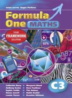 Formula One Maths: Pupil's Book Bk. C3 (Formula One Maths) 0340779780 Book Cover