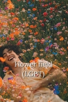 flower field - C.S x J.W woosan B0DT7BS7QD Book Cover