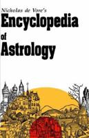 Encyclopedia of Astrology 0822603233 Book Cover