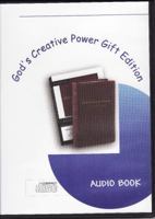 Bktrax CD Gods Creative Power Gift Edit B004NNIA20 Book Cover