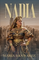 NADIA (Spanish Edition) B0GYJ2RTSL Book Cover