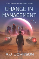 Change in Management 1490432809 Book Cover
