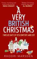 A Very British Christmas 0008256756 Book Cover