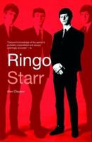 Ringo Starr: Straight Man or Joker 1557785759 Book Cover