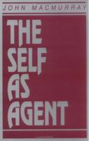 The Self As Agent 1573923370 Book Cover