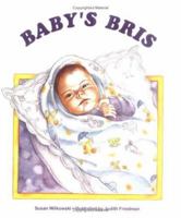 Baby's Bris 1580130526 Book Cover