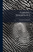 Forensic Spoorology 1025060431 Book Cover