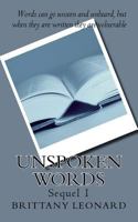 Unspoken Words 1523279931 Book Cover