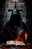 The Devil’s Confessor: Torquemada and the Birth of Religious Tyranny B0FMKKC8M7 Book Cover