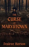 The Curse of Marystown B0GC5YZNNQ Book Cover