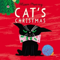 Cat's christmas 1526665611 Book Cover