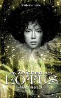 Im Zeichen des Lotus: Sammelband Season 4 3749448159 Book Cover