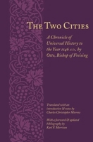 The Two Cities 0231126018 Book Cover