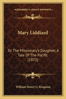 Mary Liddiard 1514763230 Book Cover